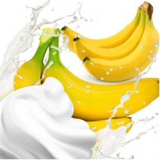 Banana Cream
