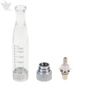 GSH2 Bottom Coil Atomizer - Clear