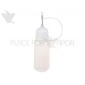 Plastic Mixing Bottle