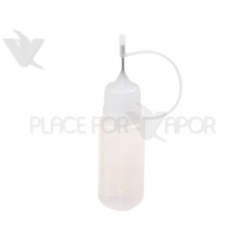 Plastic Mixing Bottle