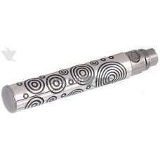 eGo-K6 Engraved Battery 900mAh