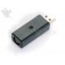 7's Micro Battery USB Charger
