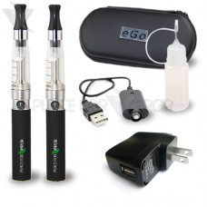 eGo-T Starter Kit - Dual